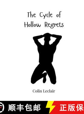 【3-4周达】The Cycle of Hollow Regrets [9783690819312]