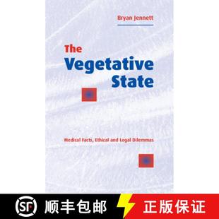 Facts State Ethical Dilemmas The Legal 4周达 9780521441582 Vegetative and Medical