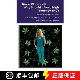 Nurse 9781300900740 THC? 4周达 Avoid Florence Potency Why High Should