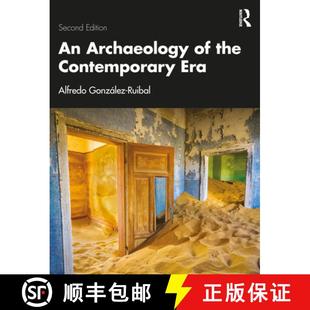 Archaeology Era 9781032573410 Contemporary 4周达 the
