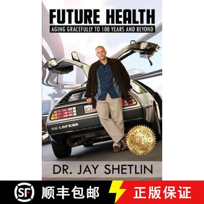预订 Future Health: Solving the Health and Wealth Conundrum [9780984390045]