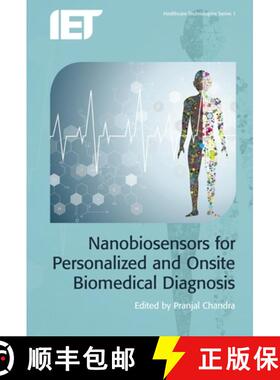 【3-4周达】Nanobiosensors for Personalized and Onsite Biomedical Diagnosis [9781849199506]