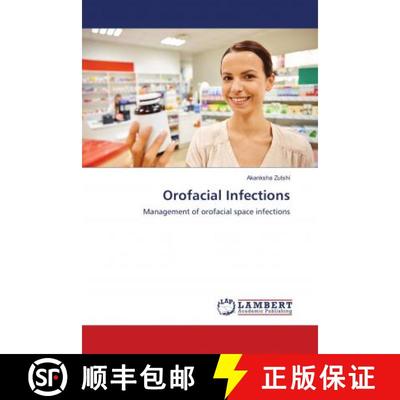 预订 Orofacial Infections [9783330023888]