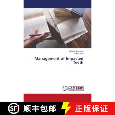 预订 Management of Impacted Teeth [9786203029536]