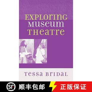 Theatre 9780759104136 Museum Exploring 4周达