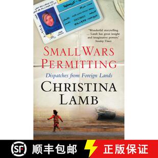 Dispatches 9780007256891 4周达 Lands Foreign from Permitting Wars Small