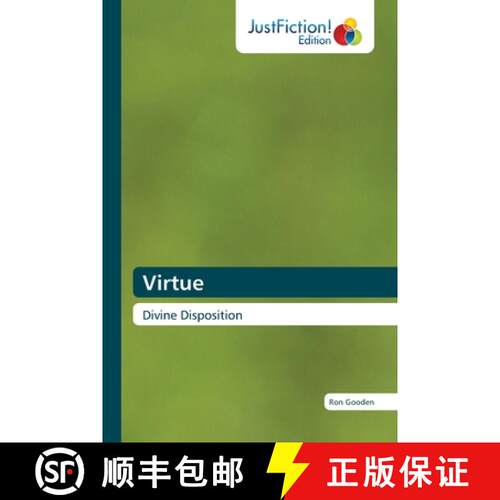 预订 Virtue [9786200106216]