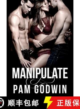 【3-4周达】Manipulate [9781966537007]