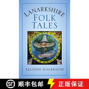 Tales 4周达 Folk 9780750978880 Lanarkshire