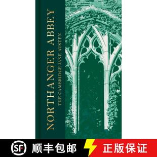 【3-4周达】Northanger Abbey: The Collector's Edition [9781009432429]