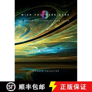 You Wish Pink 9781915858184 Were 3周达 People Here Floyd History