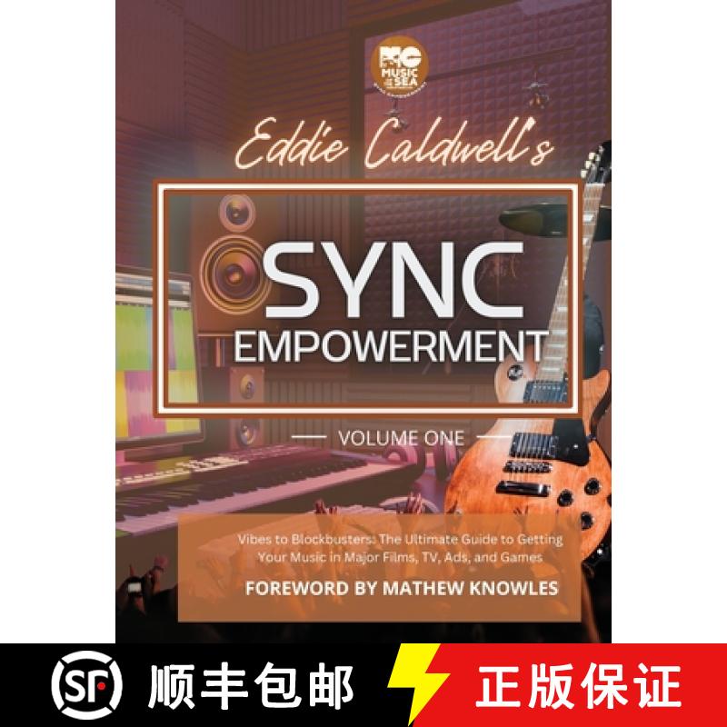 【2-3周达】Sync Empowerment [9798330484942]