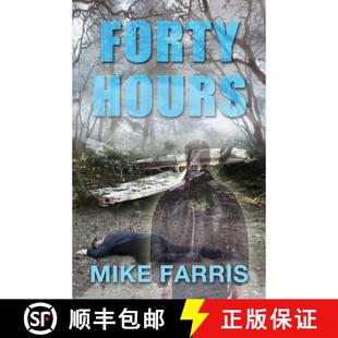 Hours Forty 4周达 9781950292080