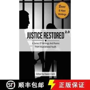 from 4周达 2.0 Restored Series Poems Incarcerated and Justice Writings 9781943610112 Youth