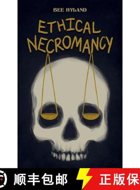 预订 Ethical Necromancy [9781960724366]