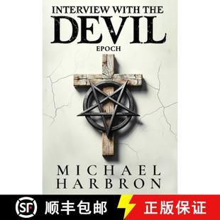 Interview with the Epoch 4周达 Devil 9798990402874
