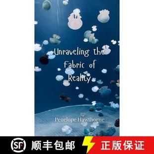 【3-4周达】Unraveling the Fabric of Reality [9783690856119]