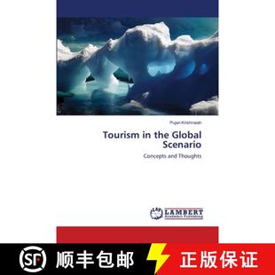 the Global Scenario 预订 9783659145872 Tourism