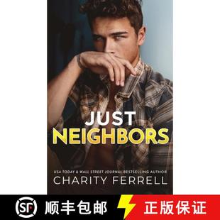 Neighbors Just 4周达 9781952496646