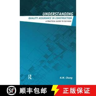 9781138173163 Understanding Practical Contrac... for Construction 9000 4周达 Assurance ISO Quality Guide