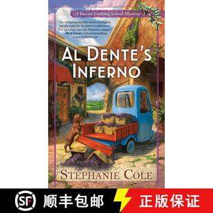 4周达 Dente 9780593097793 Inferno