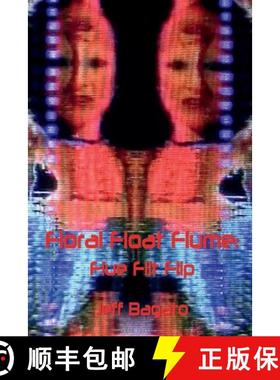 【3-4周达】Floral Float Flume: Flue Flit Flip: or Flip Operations III [9781684744787]