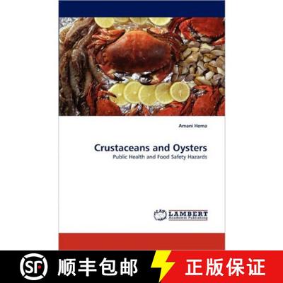 预订 Crustaceans and Oysters [9783843386395]