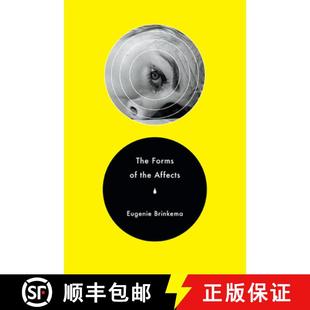 The 9780822356448 4周達 the Affects Forms