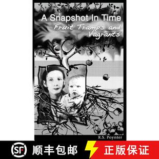 and 9780972262132 Time Fruit 4周达 Snapshot Vagrants Tramps