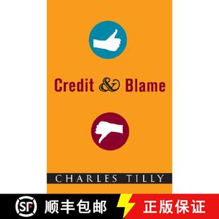 Blame 4周达 and 9780691135786 Credit