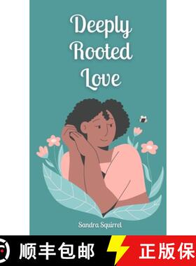 预订 Deeply Rooted Love [9789916874745]