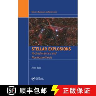 Stellar Explosions Hydrodynamics Nucleosynthesis 4周达 and 9780367575151