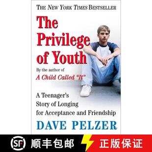 Youth Acceptance The and for Teenager Friendship Story Privilege Longing 4周达 9780452286290