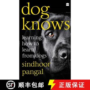 【3-4周达】Dog Knows: Learning How to Learn from Dogs [9789390163854]