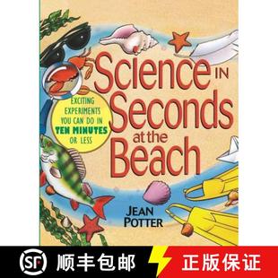 Ten You Experiments Exciting Minutes W... Less 9780471178996 4周达 Science The Can Beach Seconds