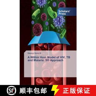 Host 9786138913412 and Within Malaria Model Approach 预订 HIV