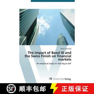 Basel the The markets 预订 financial III impact Finish Swiss and 9783639723038