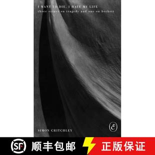 Tragedy Life Three Want Die 9781916809710 One Beckett Hate Essays and 4周达