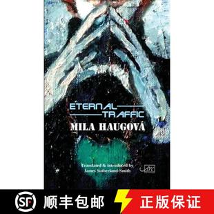 Eternal 3周达 Traffic Working 9781911469605 Title
