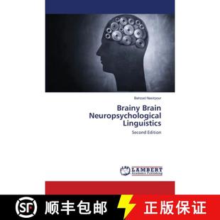 Brainy 9783659154638 Brain Linguistics Neuropsychological 预订