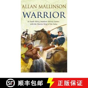 packed gripping The Hervey 9780553818628 page ... Warrior Matthew Adventures action and military 4周达