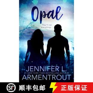 Opal 4周达 Lux 9781620610091 Novel
