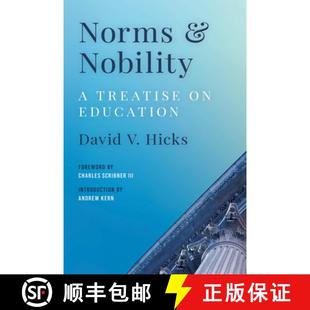 9781538195352 4周达 Education Treatise Nobility and Norms