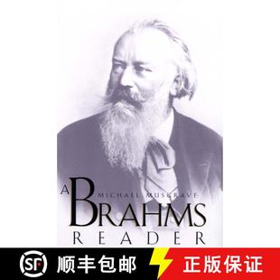 Reader 4周达 Brahms 9780300091991