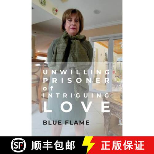 【3-4周达】Unwilling Prisoner of Intriguing Love [9798890271150]