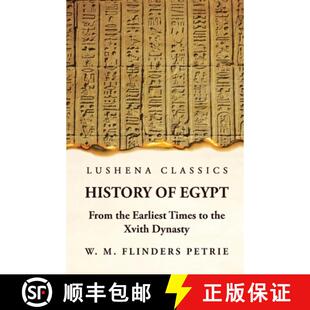 History 9781639236664 Dynasty Earliest 3周达 Times Egypt Xvith From the