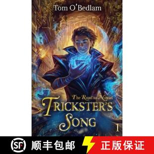 Portal 9781039418899 The Noviel 3周达 Road Fantasy LitRPG