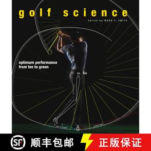 Tee Science 9780226001135 Green from Performance Optimum Golf 预订