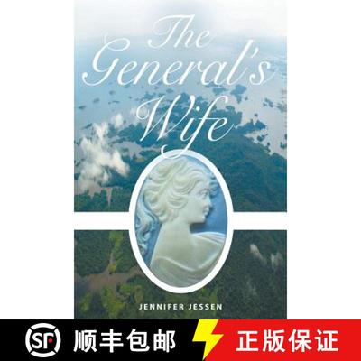【3-4周达】The General's Wife [9781631358234]