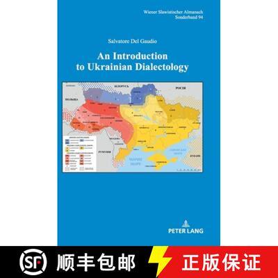 【3-4周达】Wiener Slawistischer Almanach - Sonderbaende [9783631738122]